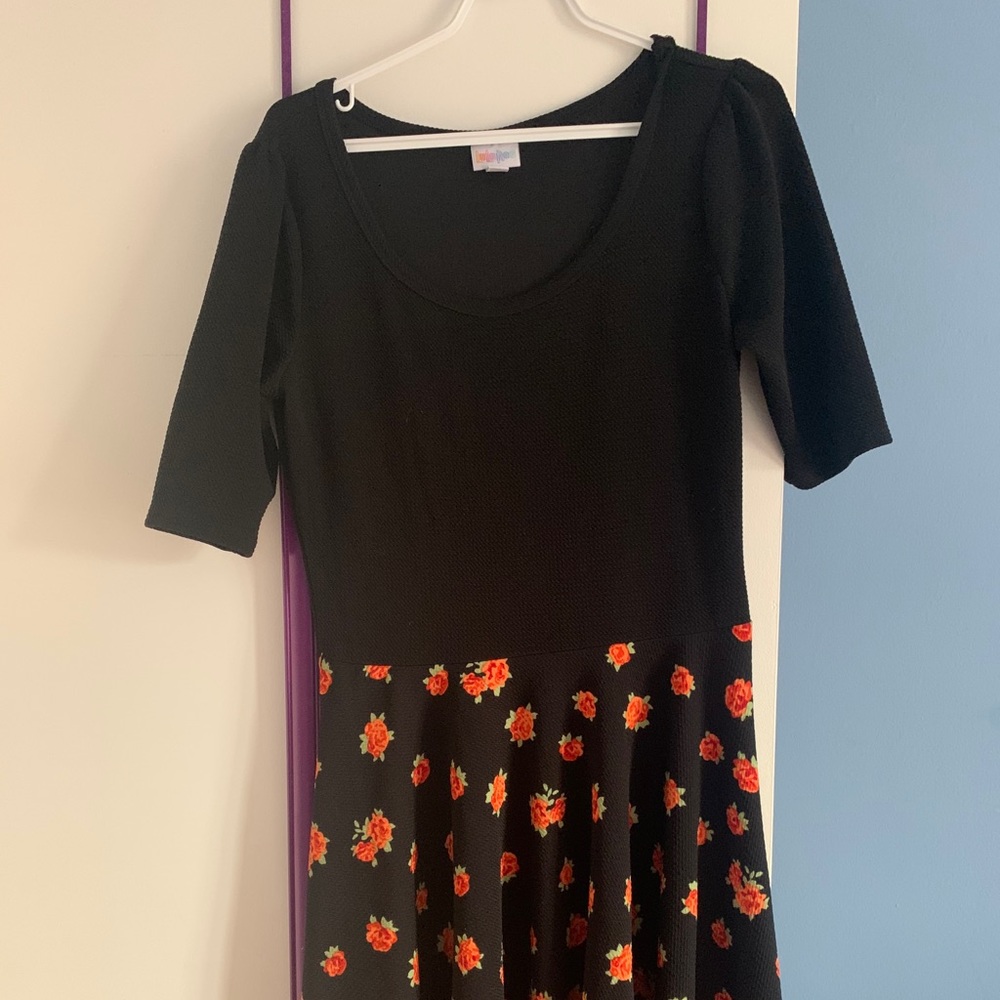 XL Lularoe Nicole